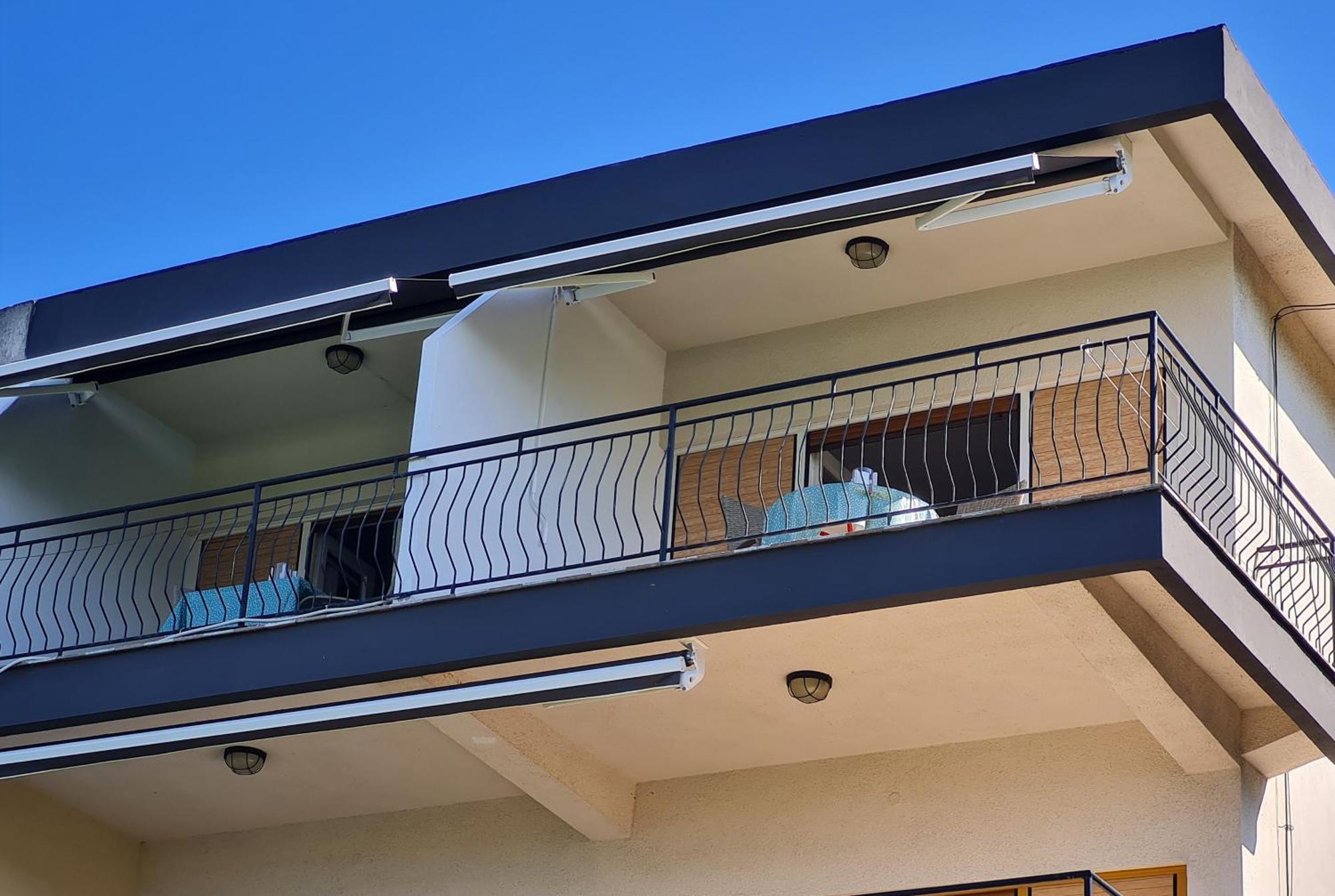 דראמליי Apartmani E&G מראה חיצוני תמונה