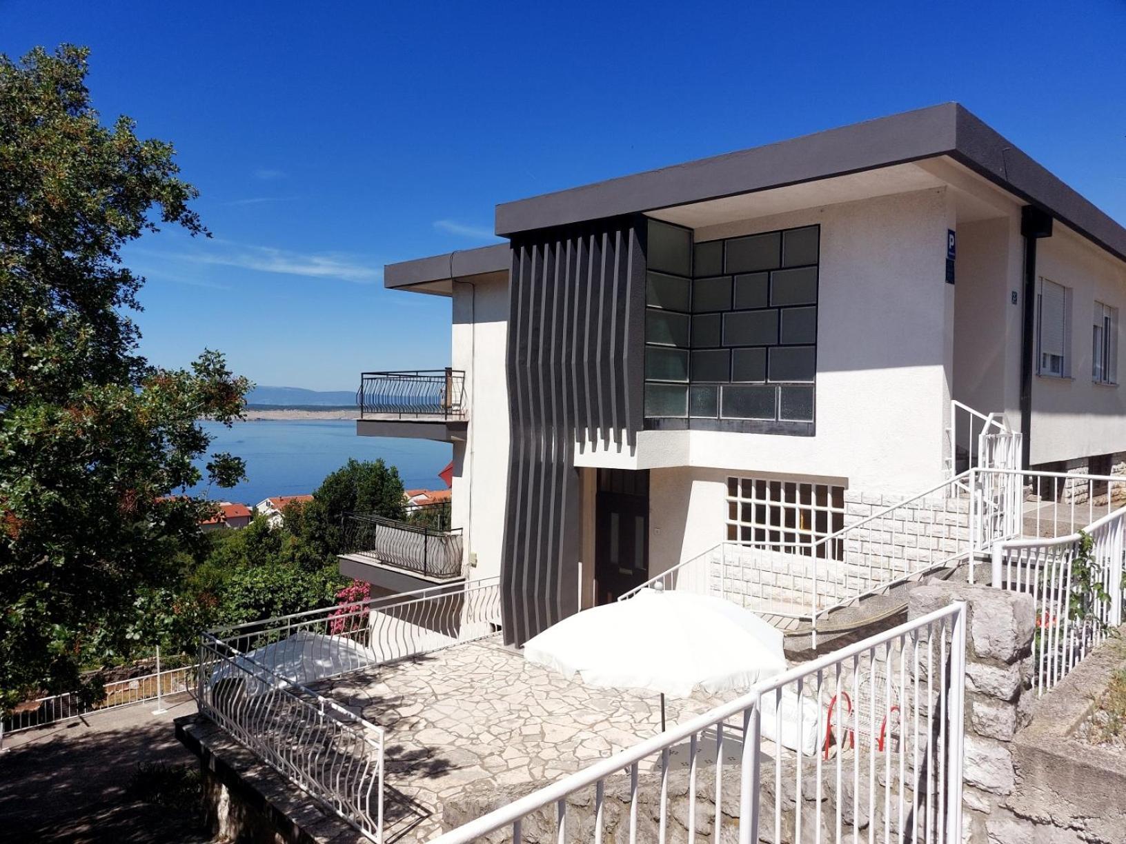 דראמליי Apartmani E&G מראה חיצוני תמונה