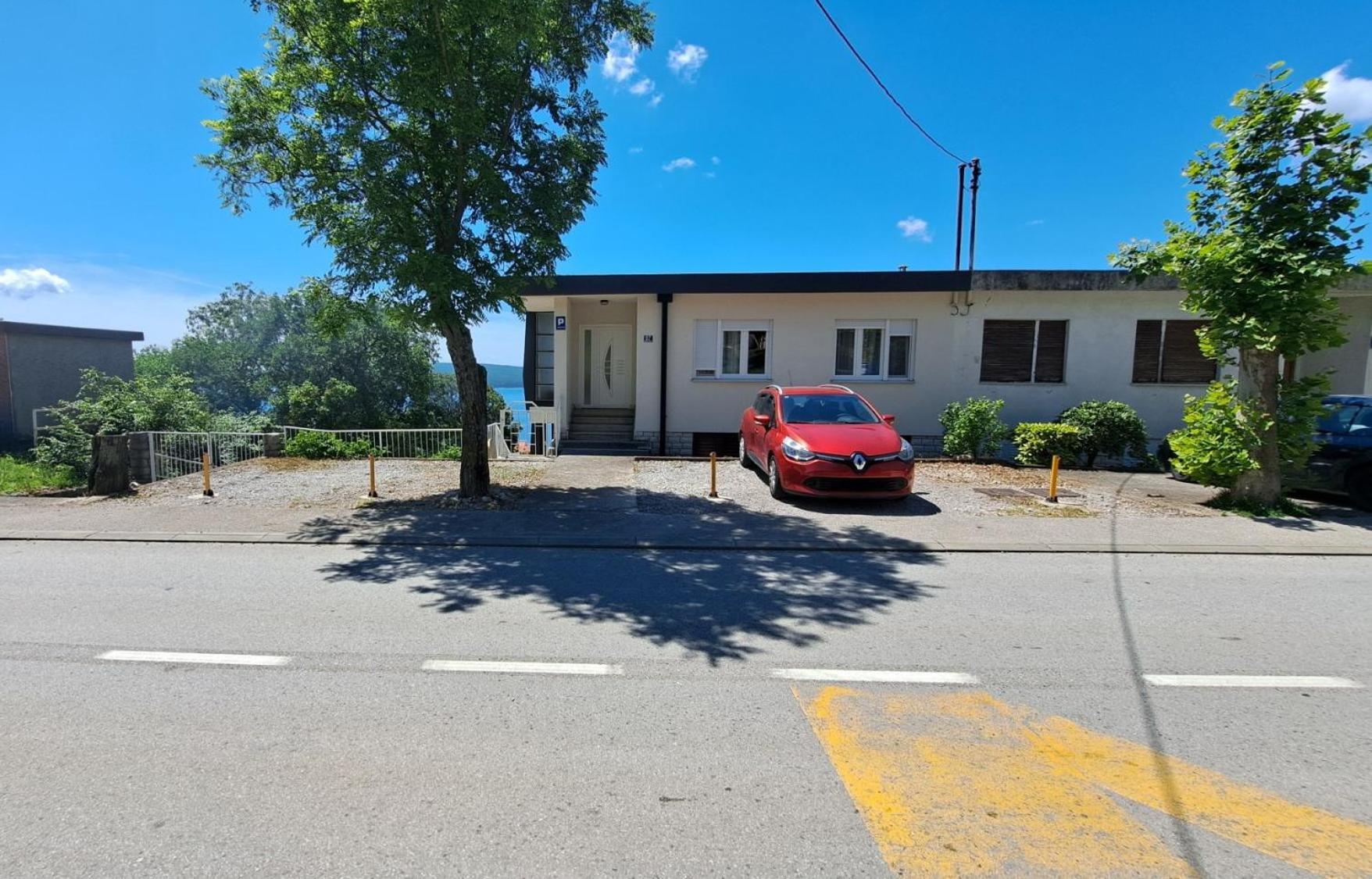 דראמליי Apartmani E&G מראה חיצוני תמונה