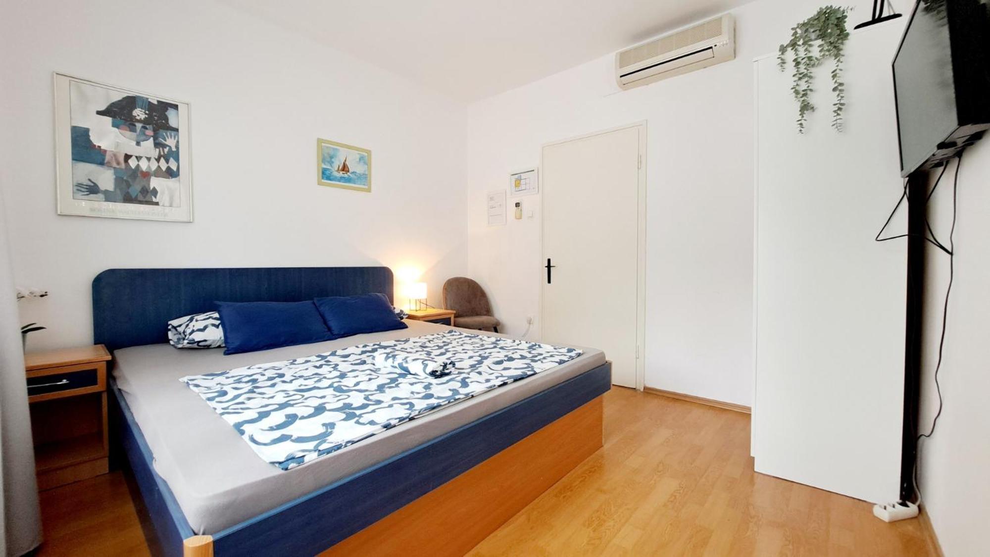 דראמליי Apartmani E&G מראה חיצוני תמונה