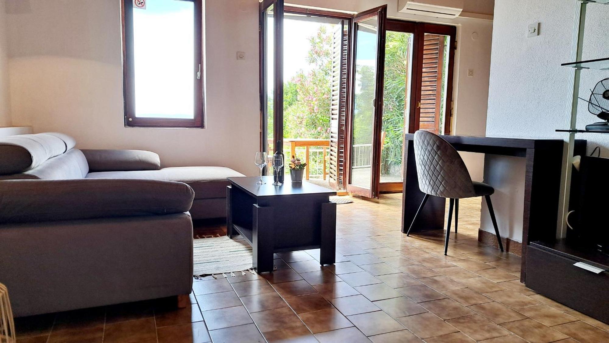 דראמליי Apartmani E&G מראה חיצוני תמונה