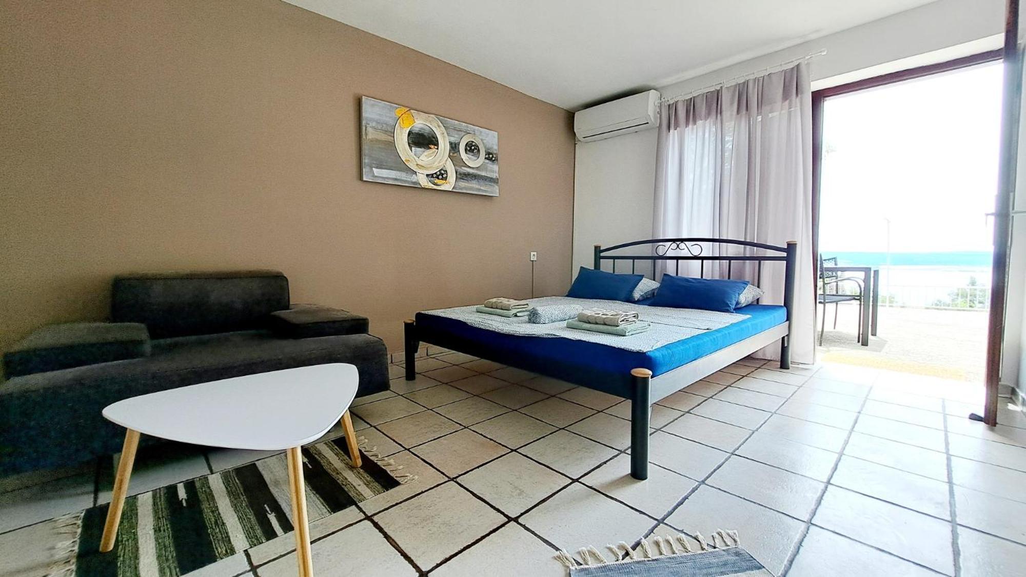 דראמליי Apartmani E&G מראה חיצוני תמונה